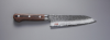Nóż Kuchenny Suncraft SENZO Universal Santoku 165 mm ze Stali Damasceńskiej